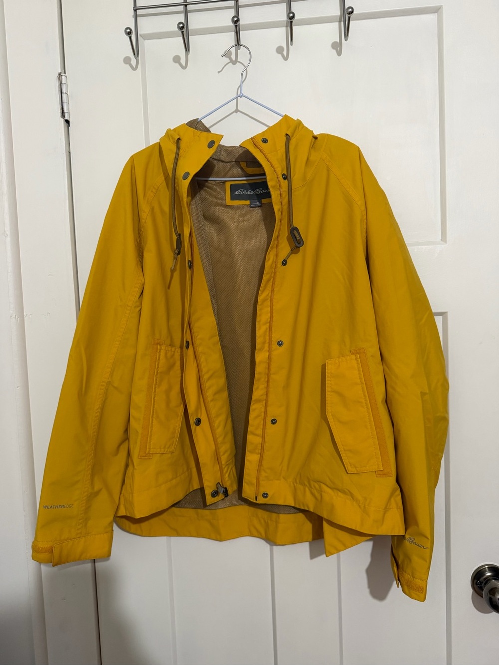 Eddie Bauer